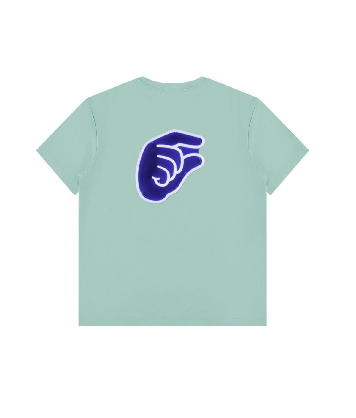 Clock it by faith - Tee