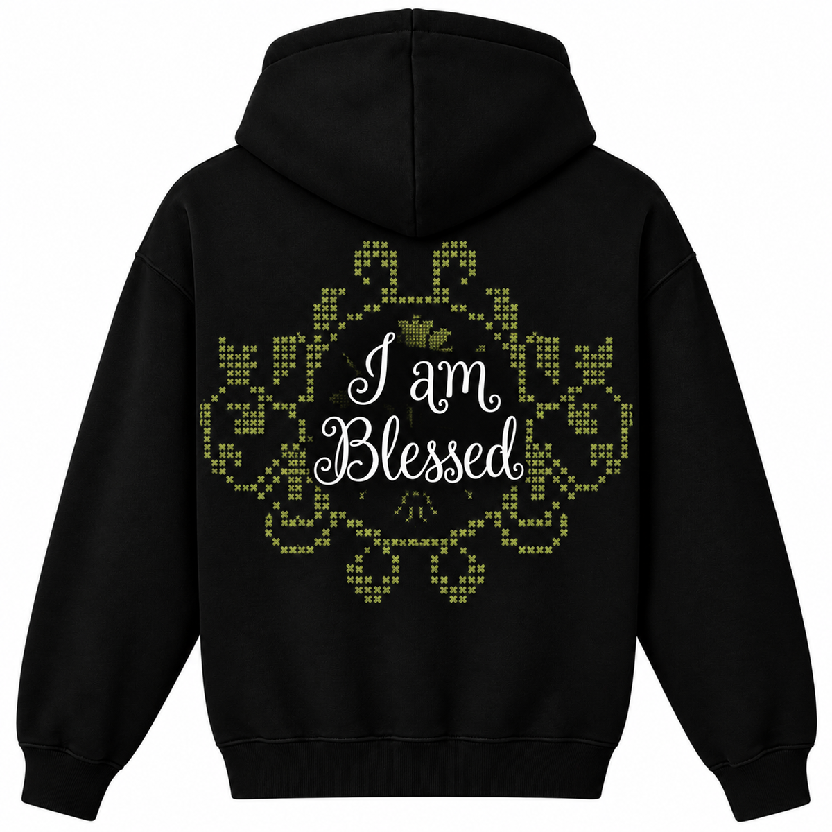 Blessed Hoodie