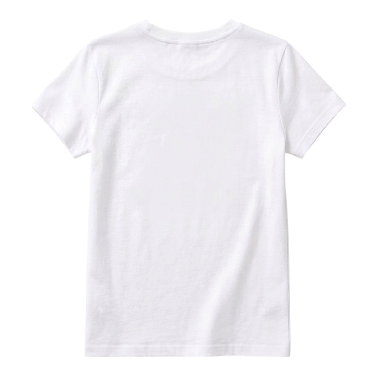God Heals Tee-White