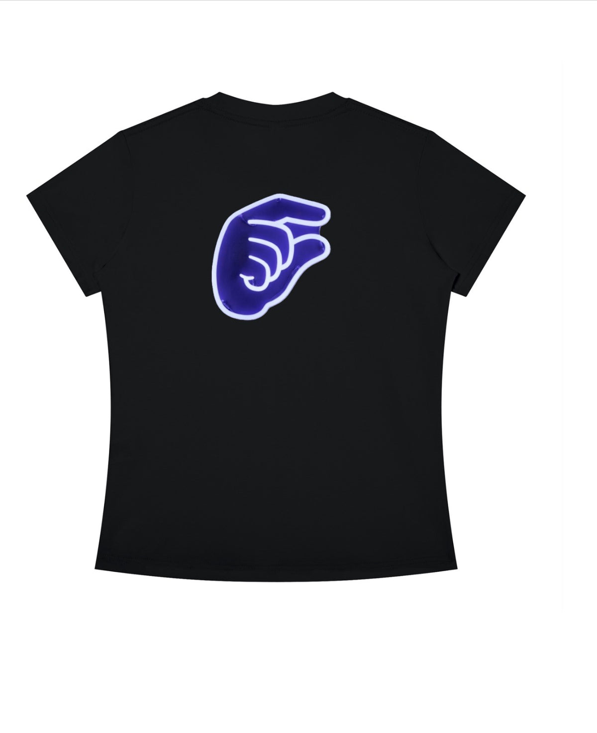 Clock !t By Faith - Tee (8 Colors)