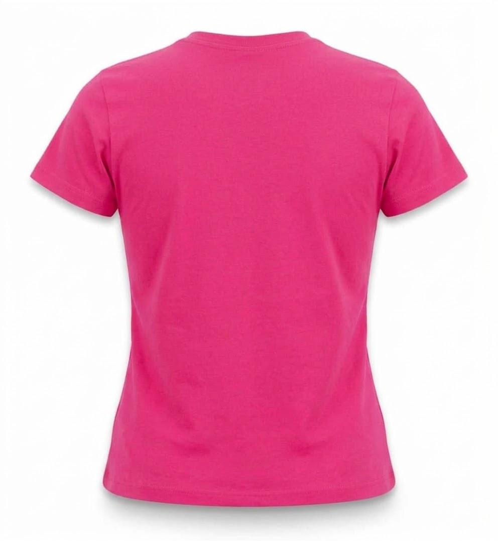 God Gat Swag Tee - Pink
