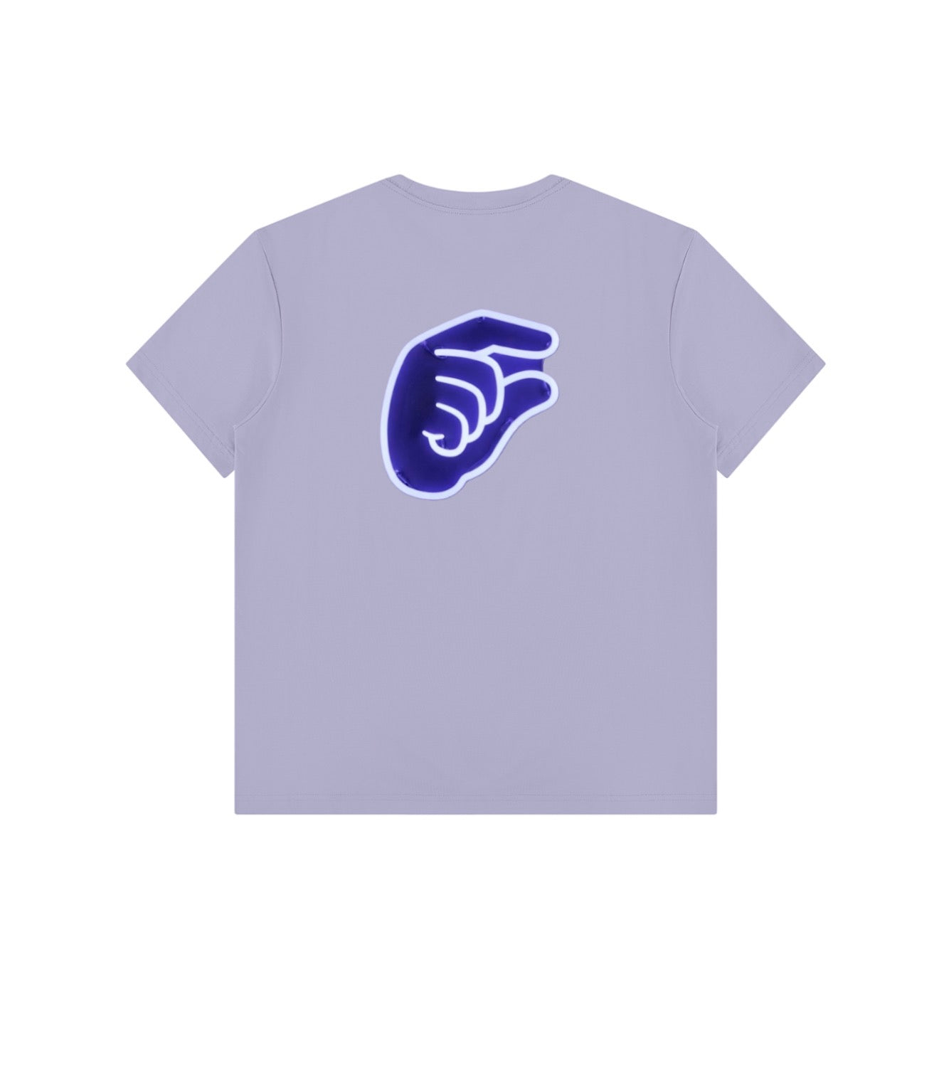 Clock it by faith - Tee