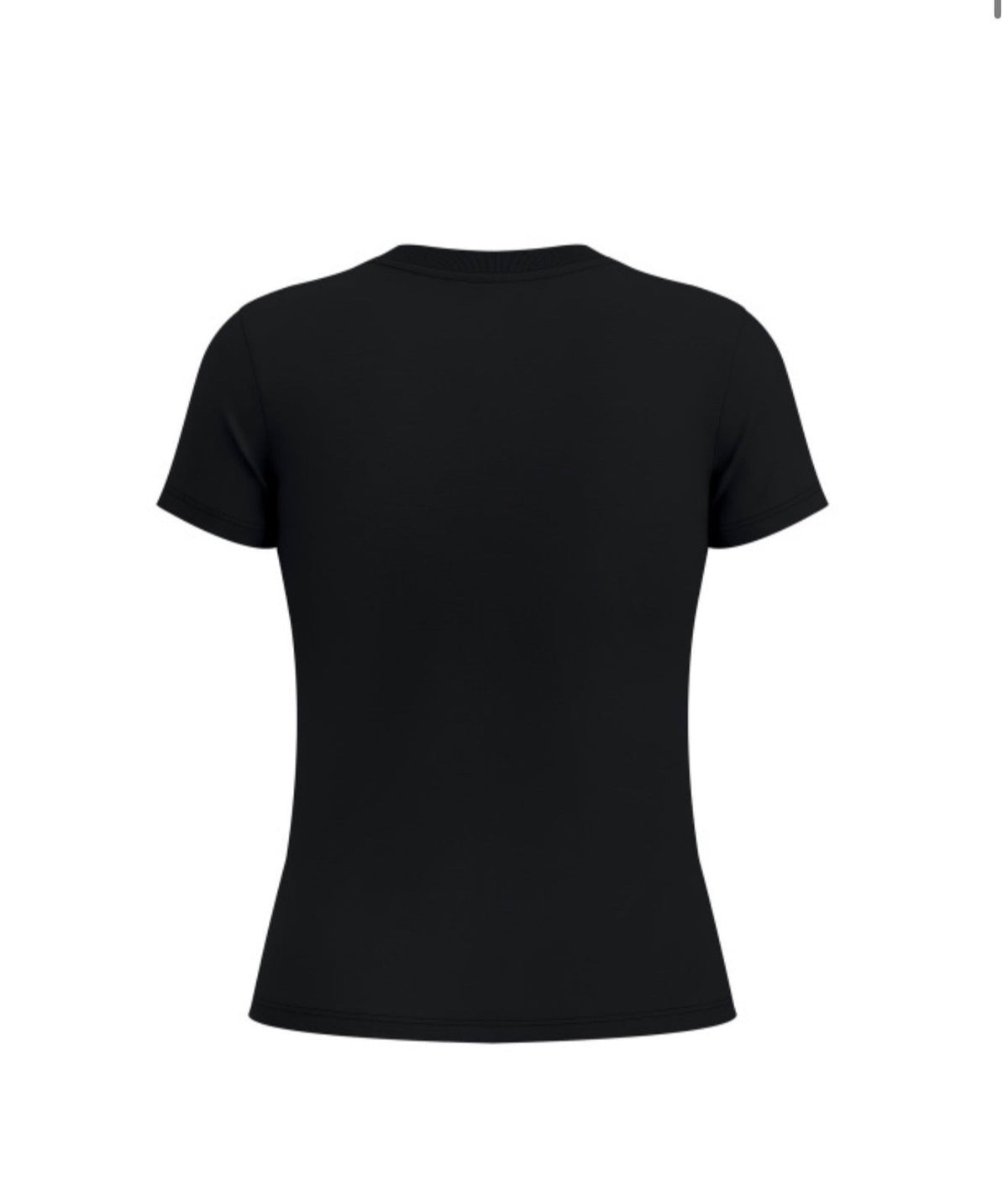 Uniquely Blessed Tee - (2 colors)