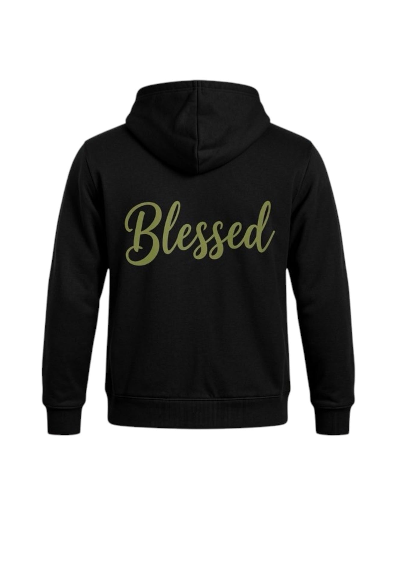 Blessed Hoodie