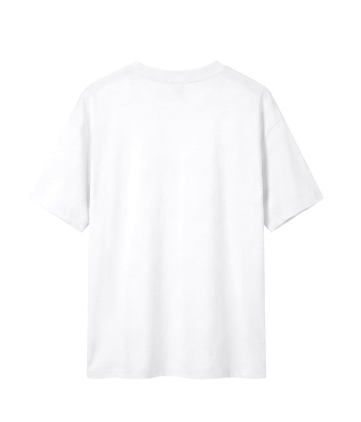 God Heals Tee - (2 colors)