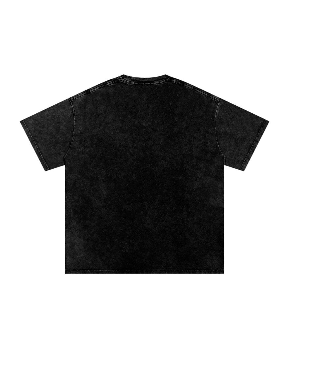 God Gat Swag - Black (5 colors)