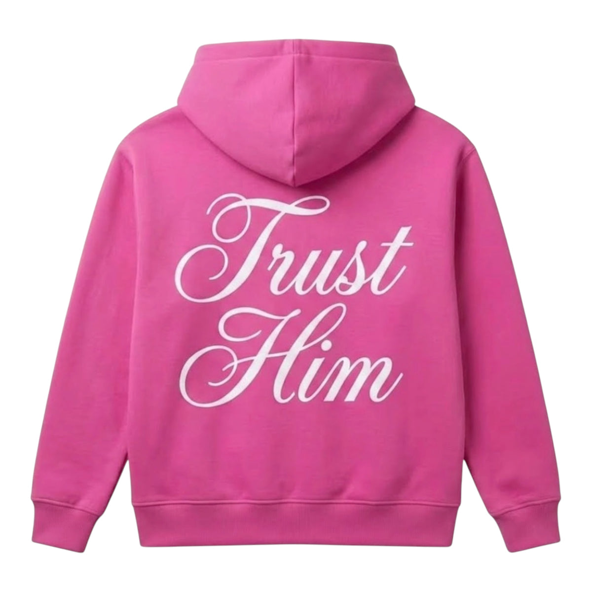 God Heals Hoodie-Gold & Black (5 colors)