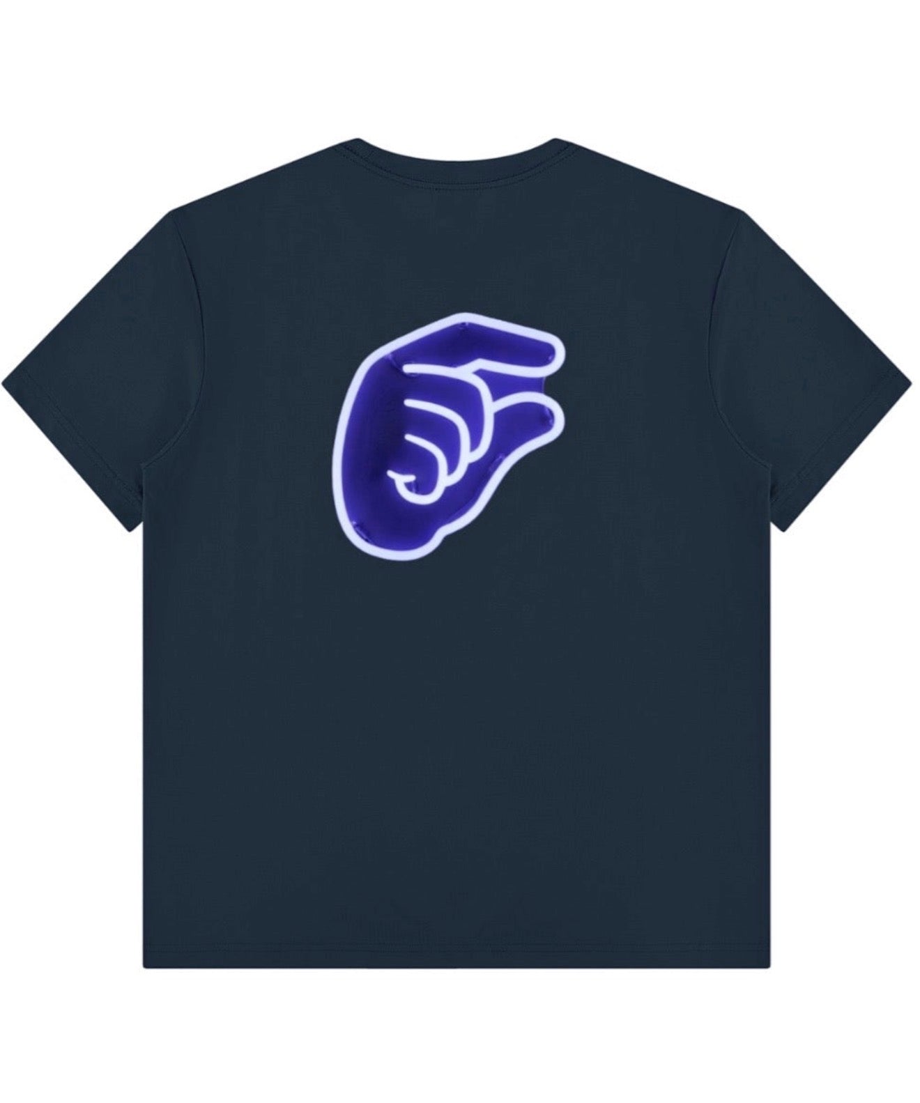 Clock it by faith - Tee