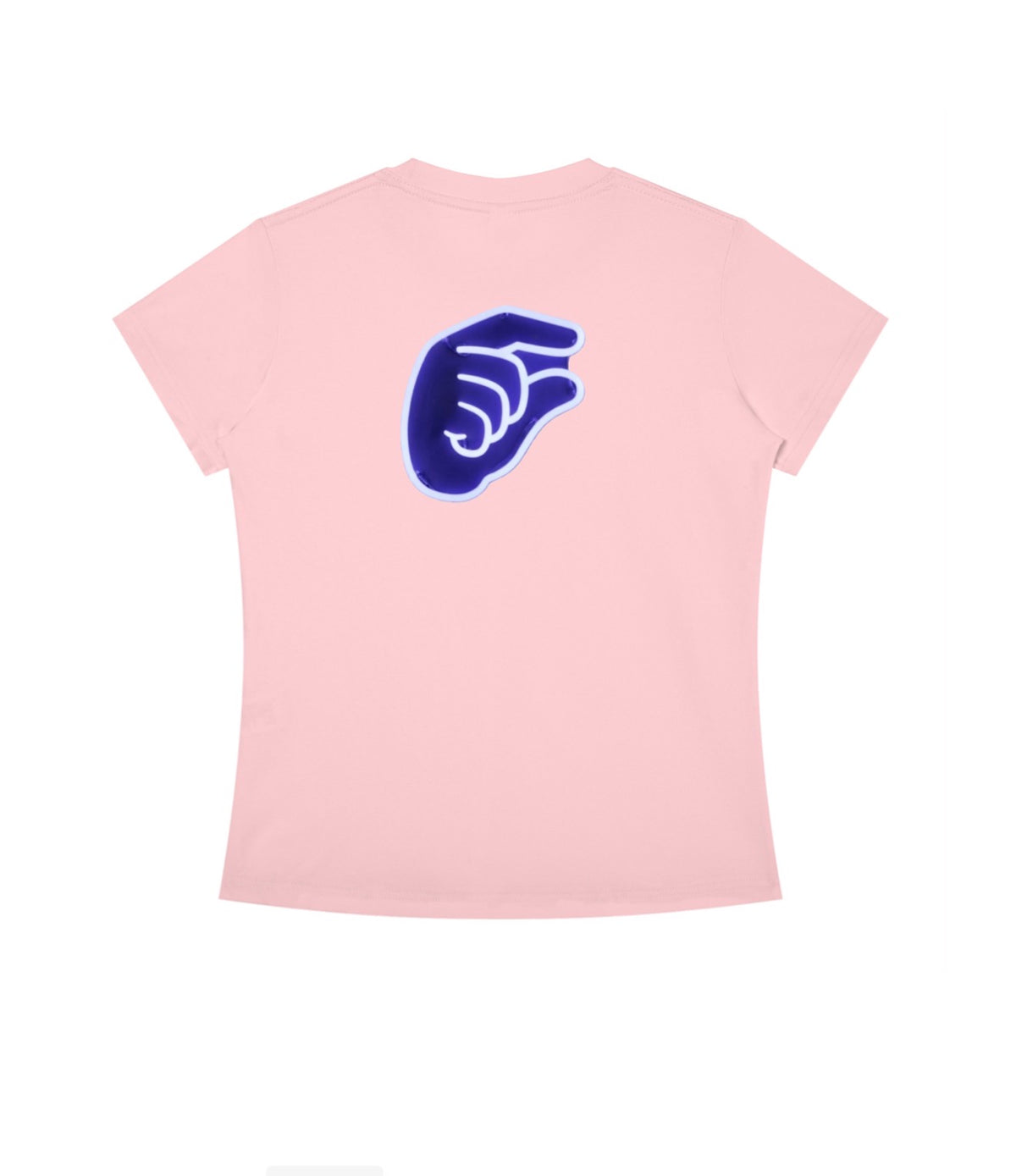 Clock !t By Faith - Tee (8 Colors)