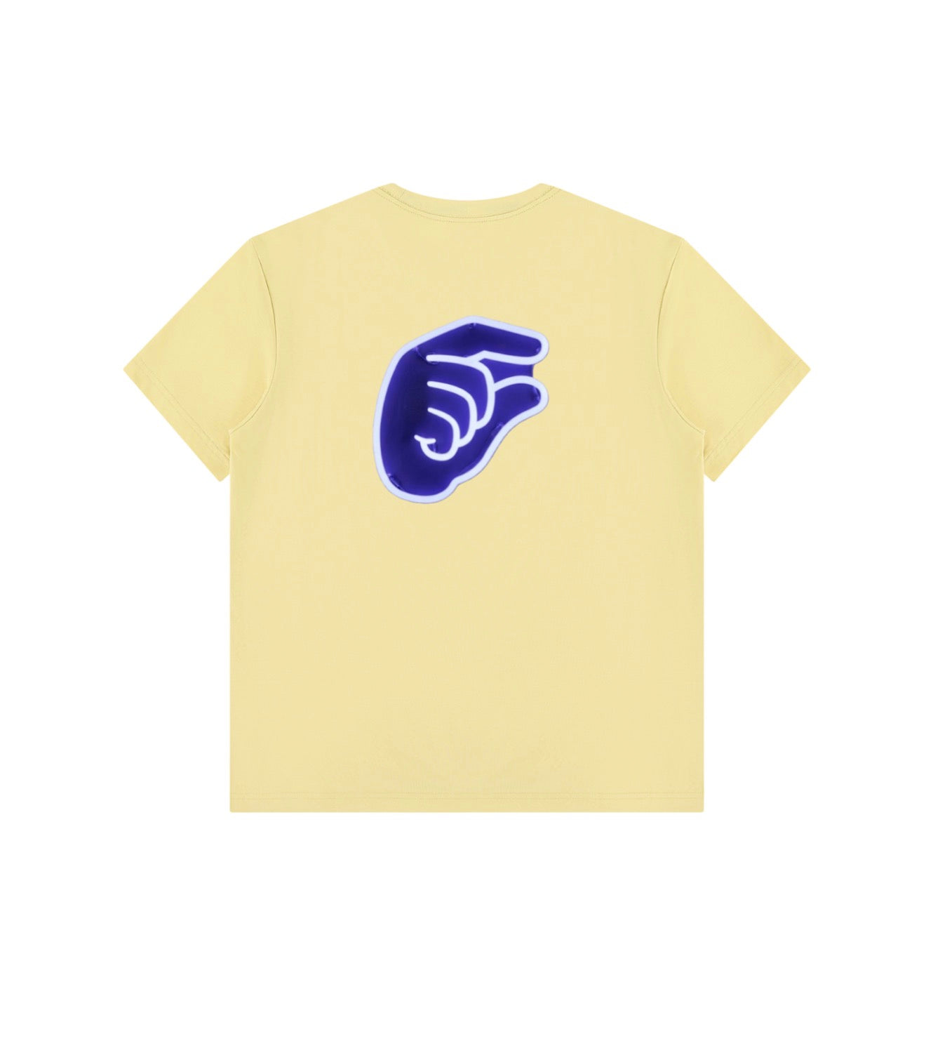 Clock it by faith - Tee