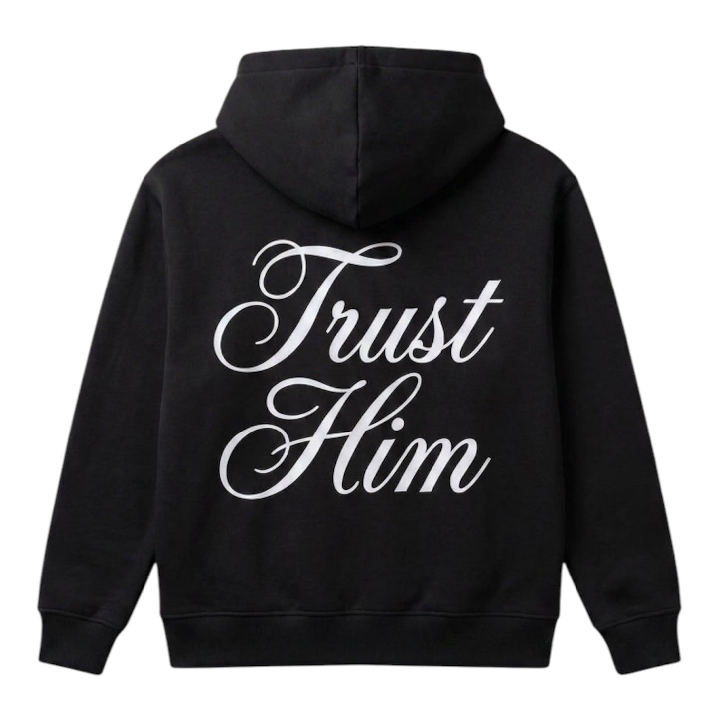 God Heals Hoodie-Gold & Black (5 colors)
