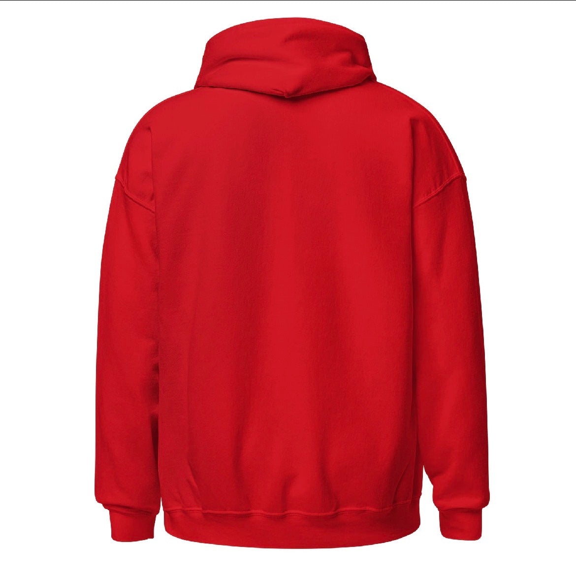 God Don’t Play Hoodie-White (3 colors)
