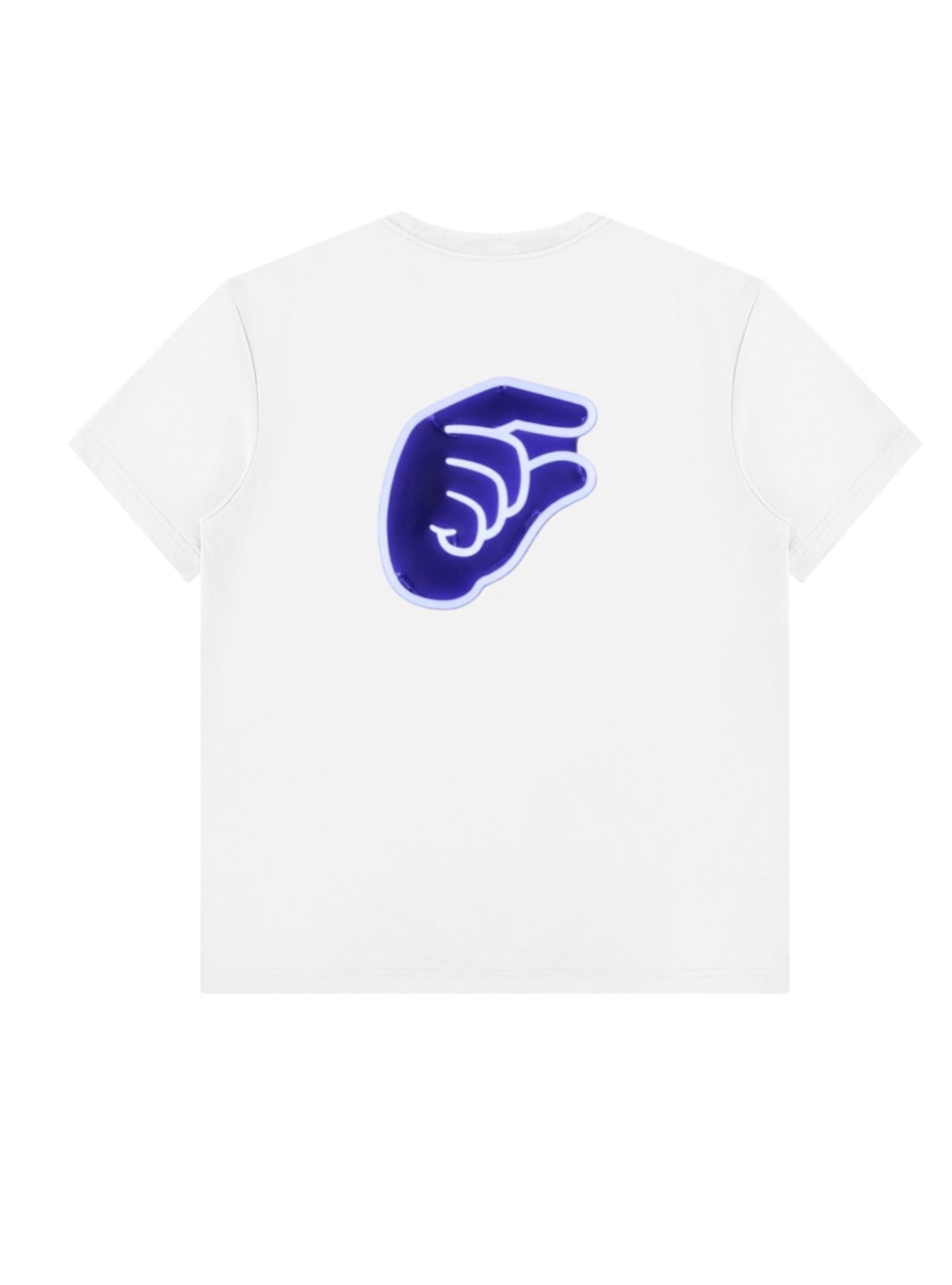 Clock it by faith - Tee