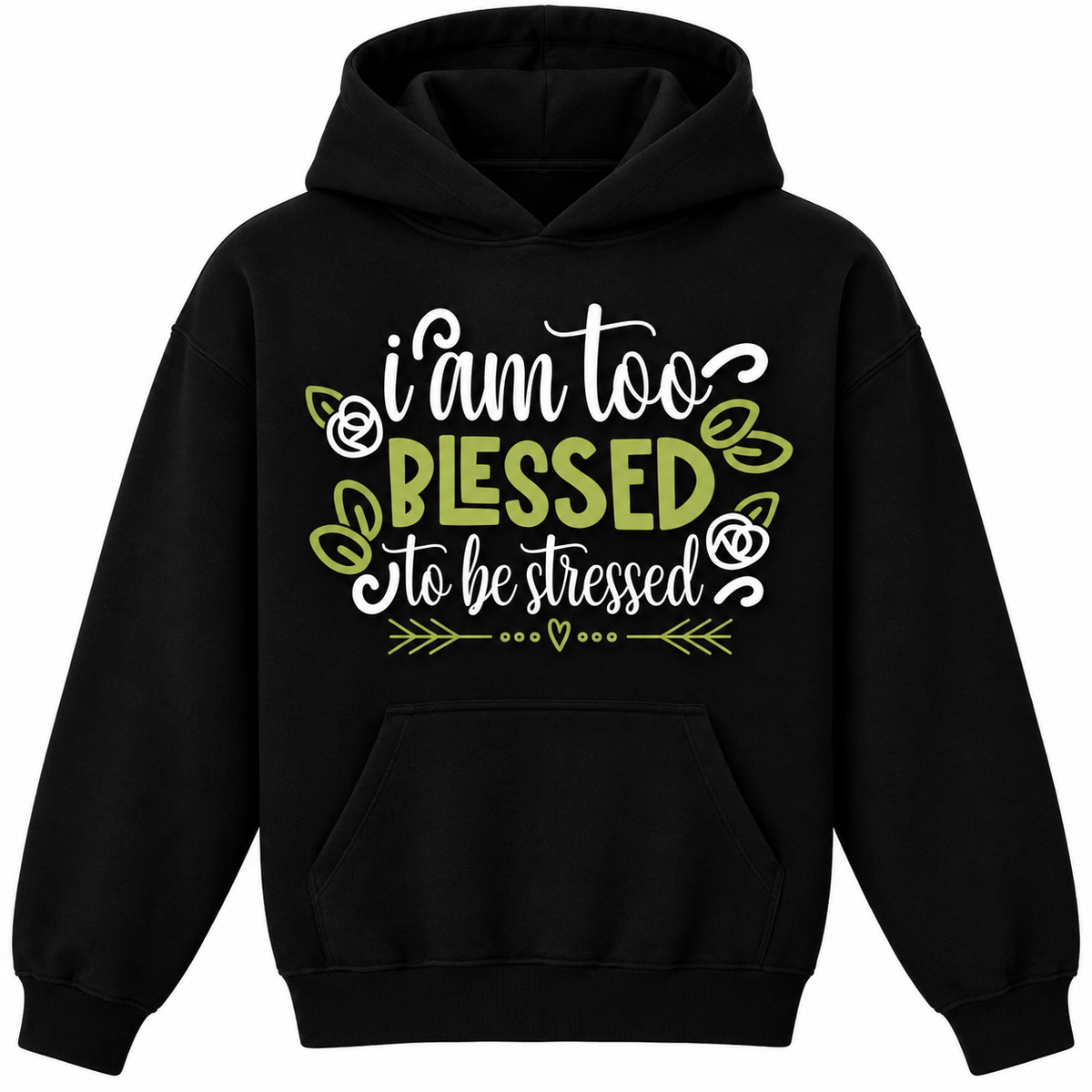 Blessed Hoodie